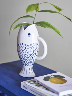 Clearance Creative Collection Eimy Kande 1,2 L, Blå