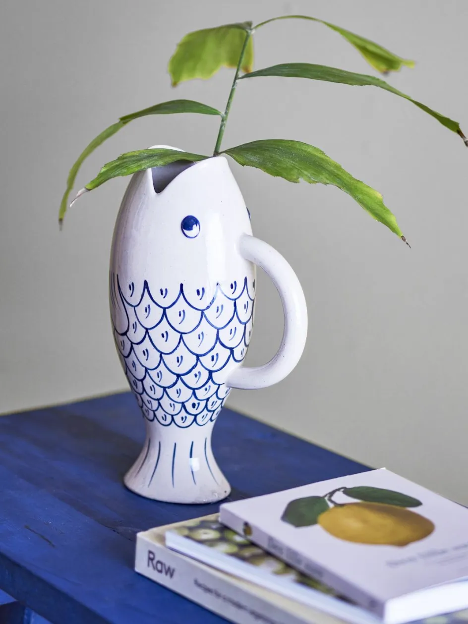 Clearance Creative Collection Eimy Kande 1,2 L, Blå