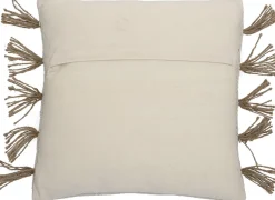 Creative Collection Soveværelse|Puder Og Betræk > Ensar Pude 45x45 cm, Bomuld