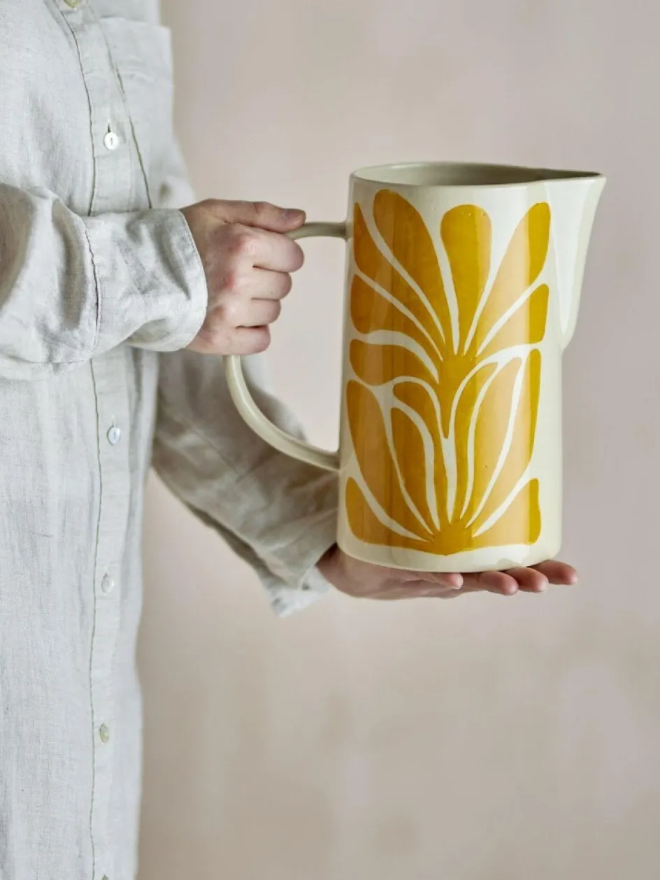 Best Creative Collection Fauni Kande 2,16 L, Gul