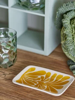 Creative Collection Desserttallerkener > Fauni Tallerken 15 cm,