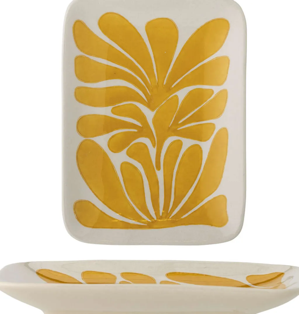 Creative Collection Desserttallerkener > Fauni Tallerken 15 cm,