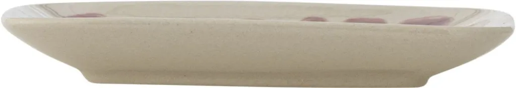 Sale Fauni Tallerken 15 cm, Rosa Desserttallerkener