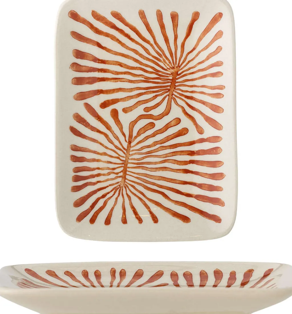 Creative Collection Desserttallerkener > Fauni Tallerken 15 cm,