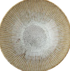 Sale Creative Collection Fleur Salatskål Ø27 cm, Natur