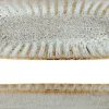 Best Creative Collection Fleur Serveringsbakke 37,5 cm, Natur