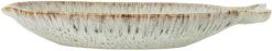 Creative Collection Spisestue|Fade > Fleur Serveringsfad 27 cm, Natur