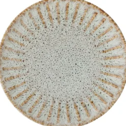 Clearance Fleur Tallerken , Frokosttallerkener