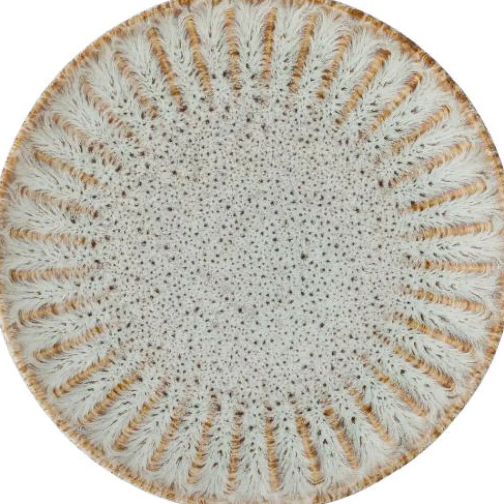 Clearance Fleur Tallerken , Frokosttallerkener