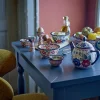 Discount Creative Collection Florist Æggebæger 2 stk. H10 cm, Rød