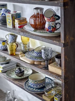 Creative Collection Kopper > Florist Kop 2 stk. 33 cl, Rød