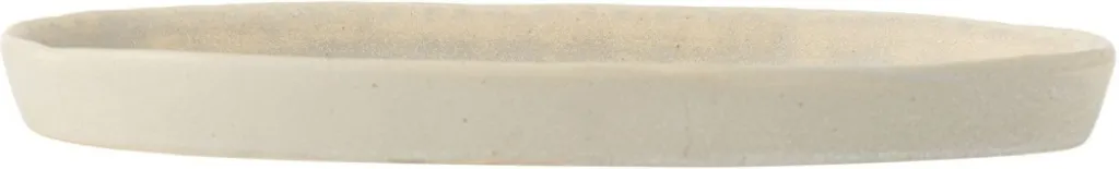 Hot Hadden Serveringsfad 29 cm, Rød Fade