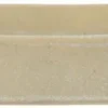 Outlet Hadden Serveringsfad 36 cm, Gul Fade
