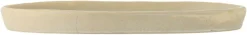 Outlet Hadden Serveringsfad 36 cm, Gul Fade