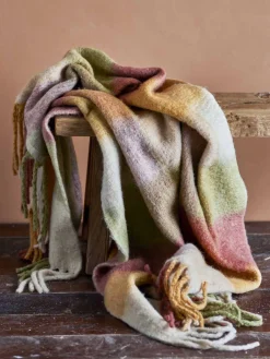 Creative Collection Plaider Og Tæpper ><noscript><img width=