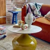Clearance Creative Collection Hiba Kop m. Hank 2 stk. 32 cl, Multi