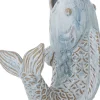 Clearance Creative Collection Hiro Vase H21 cm, Blå