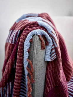 Creative Collection Plaider Og Tæpper ><noscript><img width=
