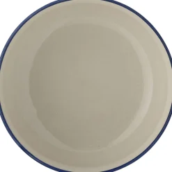 Sale Creative Collection Karlie Skål Ø15 cm, Blå Bl�