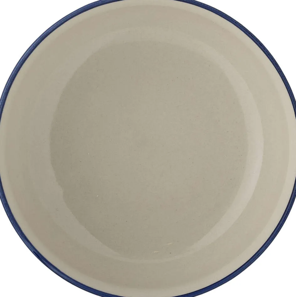 Sale Creative Collection Karlie Skål Ø15 cm, Blå Bl�