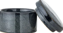 Creative Collection Stue|Småopbevaring Og Organisering > Khai Krukke H8 cm, Blå