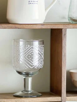 Clearance Kiyomi Vinglas 23 cl, Klar Vinglas|Vinglas