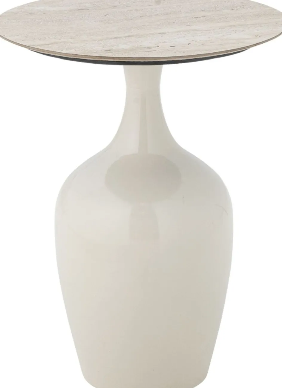 Best Creative Collection Lecco Sidebord H52 cm, Natur