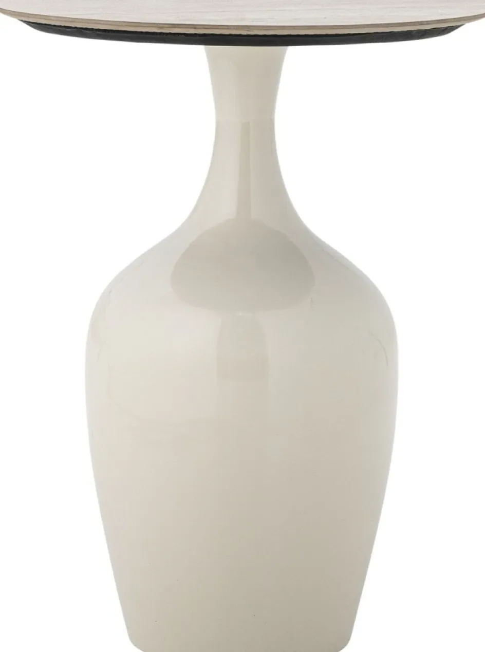 Best Creative Collection Lecco Sidebord H52 cm, Natur