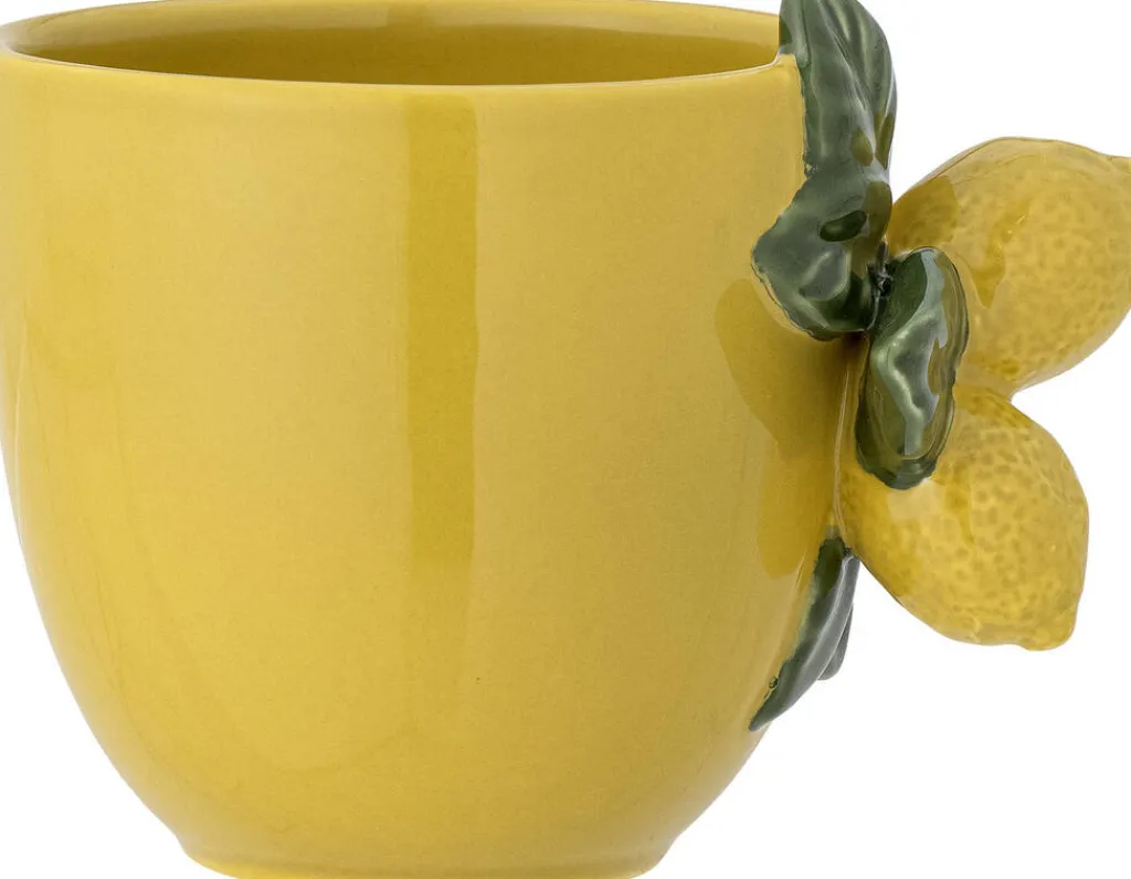 Creative Collection Krus > Limone Krus 40 cl, Gul