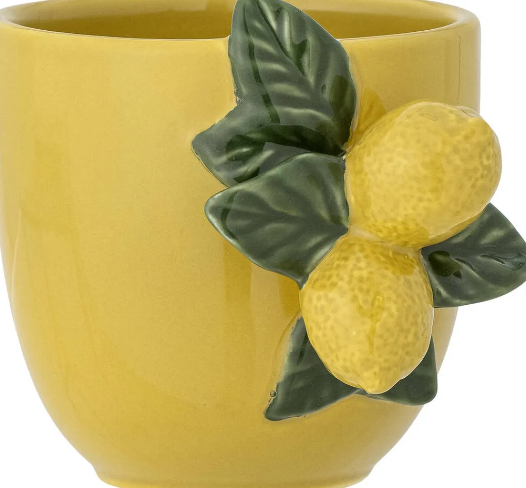 Creative Collection Krus > Limone Krus 40 cl, Gul