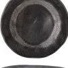 Creative Collection Desserttallerkener > Linne Tallerken 16,5 cm, Bronze