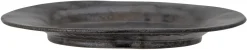 Creative Collection Desserttallerkener > Linne Tallerken 16,5 cm, Bronze
