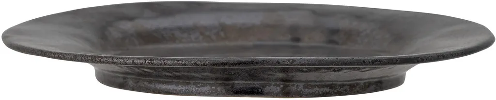 Creative Collection Desserttallerkener > Linne Tallerken 16,5 cm, Bronze