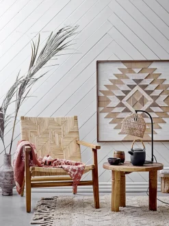 Outlet Creative Collection Linne Skål , Bronze