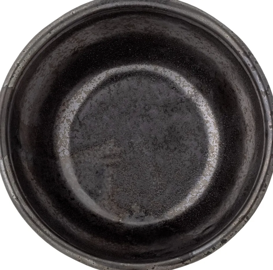 Outlet Creative Collection Linne Skål , Bronze