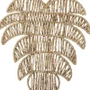 Clearance Creative Collection Lunel Vægdekoration 27 cm, Søgræs