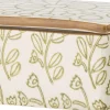 Creative Collection Skåle|Spisestue > Maple Smørboks 12,5 cm, Grøn