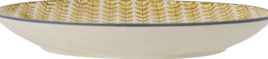 Outlet Maple Tallerken 25,5 cm, Frokosttallerkener