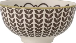 Hot Creative Collection Maple Skål , Brun