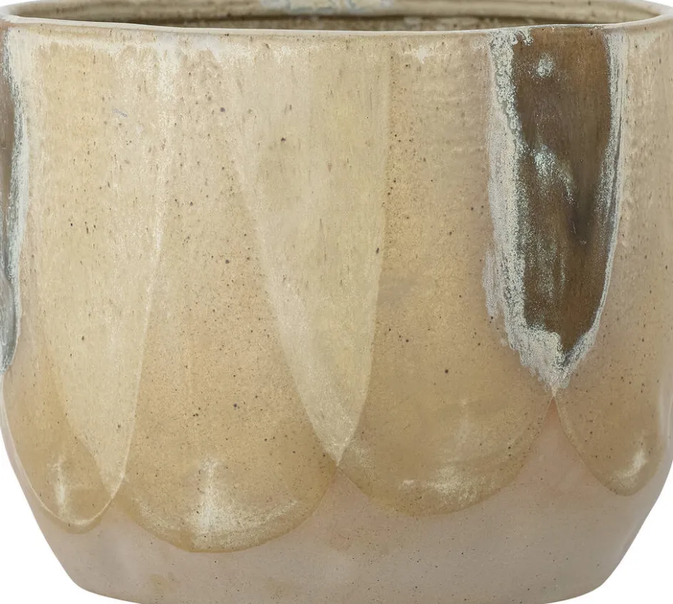 Discount Creative Collection May Urtepotteskjuler H15 cm, Brun