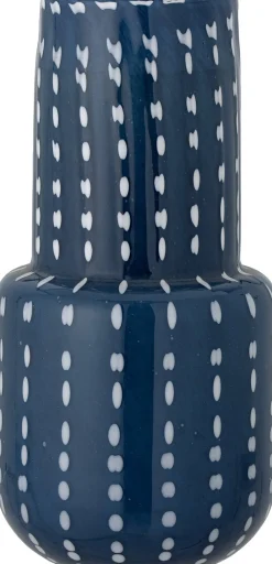 Creative Collection Stue|Vaser > Mayim Vase H35 cm, Blå