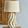 Creative Collection Lamper Til Kontoret|Lamper Til Soveværelset > Natika Bordlampe H64 cm, Natur