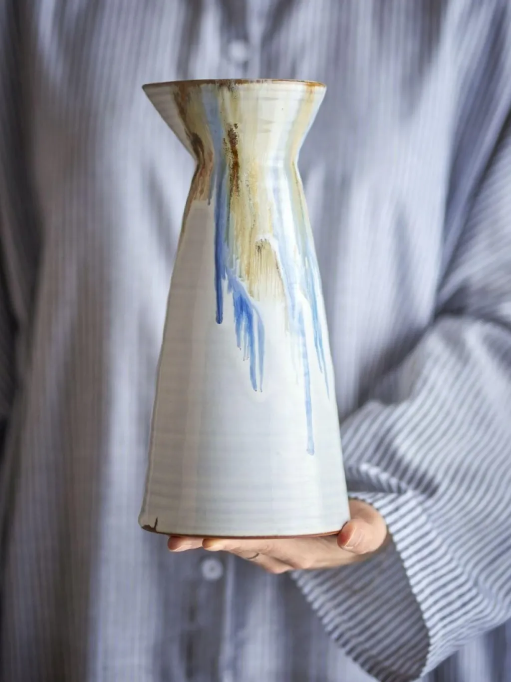Creative Collection Kander > Nettie Kande 1,3 L, Blå