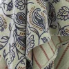 Sale Paisley Plaid 130x160 cm, Multi Plaider Og Tæpper