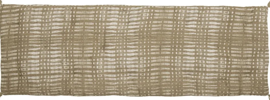 Clearance Creative Collection Paloma Pude 165x75 cm, Natur
