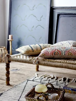Clearance Creative Collection Paloma Pude 165x75 cm, Natur