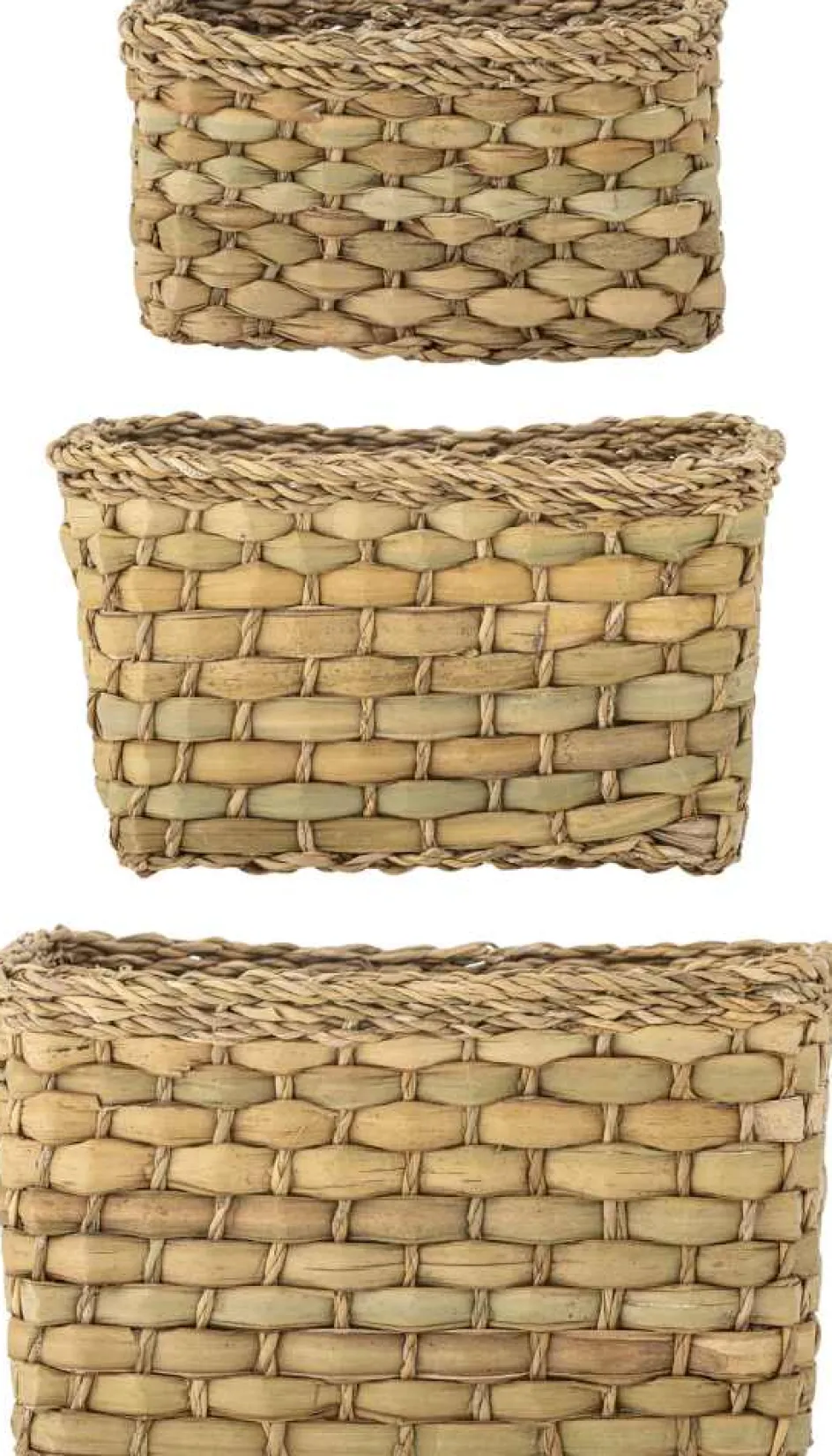 Clearance Creative Collection Ramon Kurv 3 stk, Søgræs