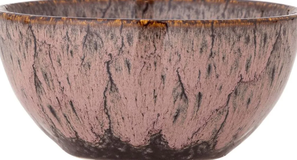 Rayen Skål 4 stk. Ø14,5 cm, Rosa Skåle