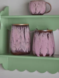 Creative Collection Opbevaring Til Køkkenet|Opbevaringskrukker Og -Glas ><noscript><img data-lazyloaded=
