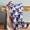 Best Creative Collection Rimme Plaid 130x160 cm, Multi